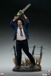 Leatherface "Slaughter" Exclusive Edition (Prototype Shown) View 13