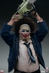 Leatherface "Slaughter" Exclusive Edition (Prototype Shown) View 18