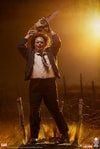 Leatherface "Slaughter" Exclusive Edition (Prototype Shown) View 24