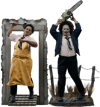 Leatherface "Slaughter" Exclusive Edition (Prototype Shown) View 54