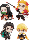 Demon Slayer: Kimetsu no Yaiba Adverge Motion Vol. 4 View 6
