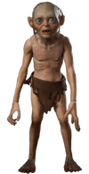 Gollum (Luxury Edition)