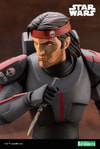 Hunter- Prototype Shown