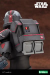 Hunter- Prototype Shown