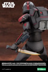 Hunter- Prototype Shown