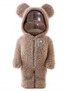 Gelato Pique x Be@rbrick Beige 1000%