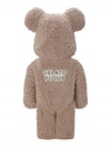 Gelato Pique x Be@rbrick Beige 1000%