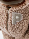Gelato Pique x Be@rbrick Beige 1000%