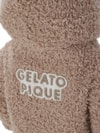 Gelato Pique x Be@rbrick Beige 1000%