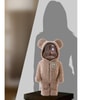 Gelato Pique x Be@rbrick Beige 1000%