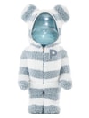 Gelato Pique x Be@rbrick Mint White 1000%