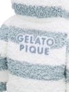 Gelato Pique x Be@rbrick Mint White 1000%