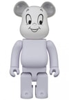Be@rbrick Casper 100% & 400% View 3