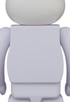 Be@rbrick Casper 100% & 400% View 4
