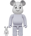 Be@rbrick Casper 100% & 400% View 5