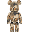Be@rbrick Toshusai Sharaku 1000％ (Prototype Shown) View 4