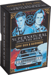 Supernatural Tarot Deck and Guidebook