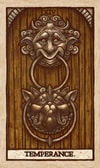 Labyrinth Tarot Deck and Guidebook View 4