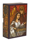 Labyrinth Tarot Deck and Guidebook View 7