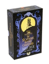 The Nightmare Before Christmas Tarot Deck and Guidebook- Prototype Shown