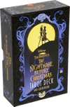 The Nightmare Before Christmas Tarot Deck and Guidebook (Prototype Shown) View 12