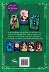 Disney Villains Tarot Deck and Guidebook