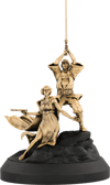 A New Hope (Gilt)