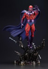 Magneto- Prototype Shown