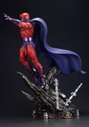 Magneto- Prototype Shown