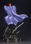 Magneto- Prototype Shown