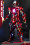 Silver Centurion (Armor Suit Up Version)- Prototype Shown