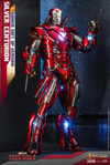 Silver Centurion (Armor Suit Up Version)- Prototype Shown