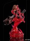 Scarlet Witch Deluxe- Prototype Shown