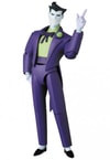 The Joker (The New Batman Adventures)- Prototype Shown