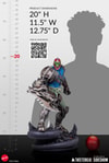 Trap Jaw Legends (Prototype Shown) View 2