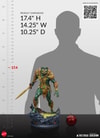 Mer-Man Legends Collector Edition (Prototype Shown) View 2