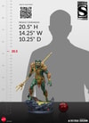 Mer-Man Legends Exclusive Edition (Prototype Shown) View 2