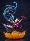 Jinx (Prototype Shown) View 11