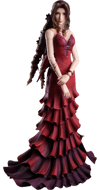 Aerith Gainsborough (Dress Ver.) (Prototype Shown) View 9