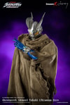 Akinori Takaki Ultraman Zero (Prototype Shown) View 3