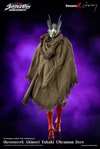 Akinori Takaki Ultraman Zero (Prototype Shown) View 4