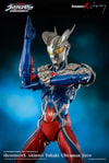 Akinori Takaki Ultraman Zero (Prototype Shown) View 13
