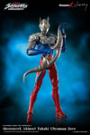 Akinori Takaki Ultraman Zero (Prototype Shown) View 14