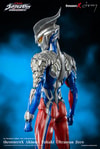 Akinori Takaki Ultraman Zero (Prototype Shown) View 16