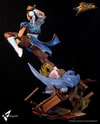 Chun Li - The Strongest Woman in The World