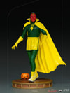 Vision Halloween Version (Prototype Shown) View 1
