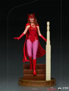 Wanda Halloween Version- Prototype Shown