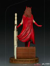 Wanda Halloween Version- Prototype Shown