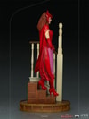 Wanda Halloween Version- Prototype Shown