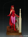 Wanda Halloween Version
